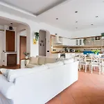 Apartamento Kyntherland House Nápoles