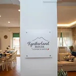 Kyntherland House *