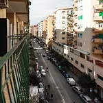 Apartamento Kyntherland House Nápoles