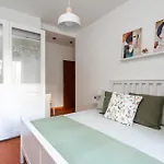 Apartamento Kyntherland House
