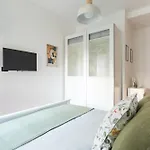 Apartamento Kyntherland House Nápoles