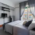 Kyntherland House Apartamento Nápoles