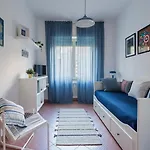 Kyntherland House Apartamento Nápoles