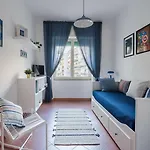Kyntherland House Apartamento Nápoles