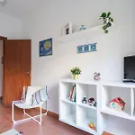 Apartamento Kyntherland House Nápoles