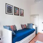 Apartamento Kyntherland House *