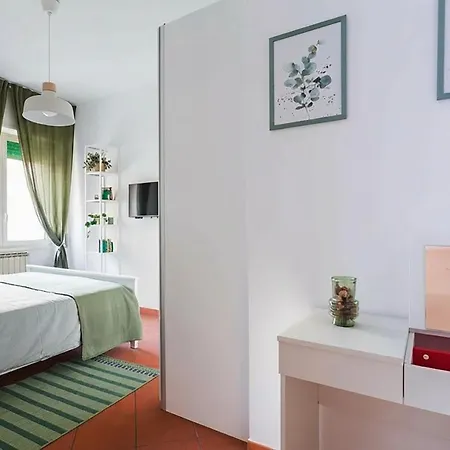 Apartamento Kyntherland House *