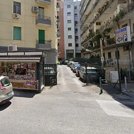 דירה Kyntherland House