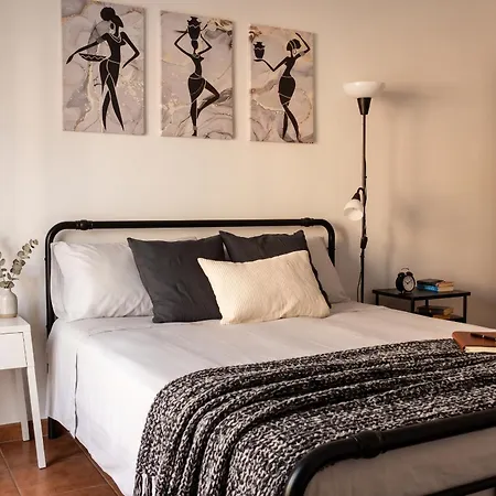 Apartment Kyntherland House Neapel
