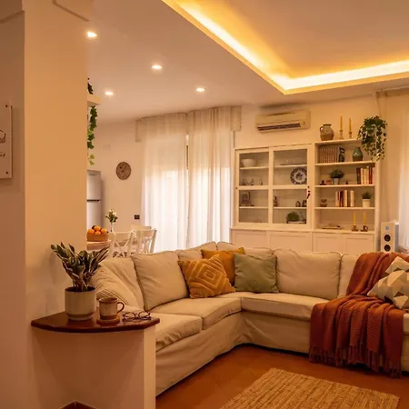 Kyntherland House Apartment Neapel