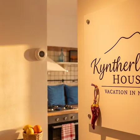 Kyntherland House Neapel
