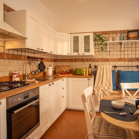 Kyntherland House Apartment *