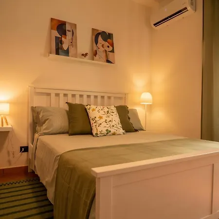 Kyntherland House Apartment Neapel