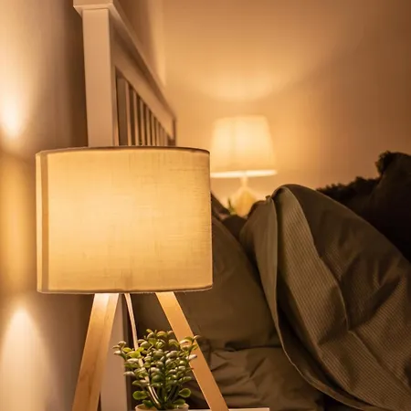 Kyntherland House Apartment