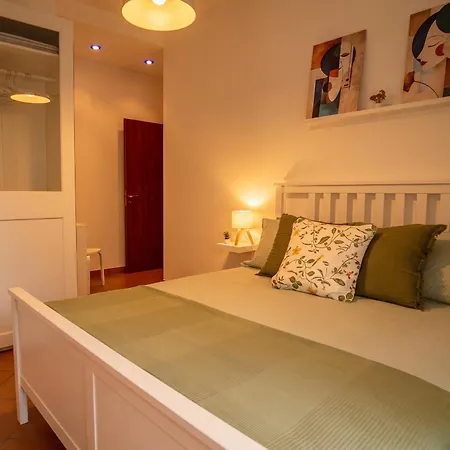 Kyntherland House Apartment Neapel