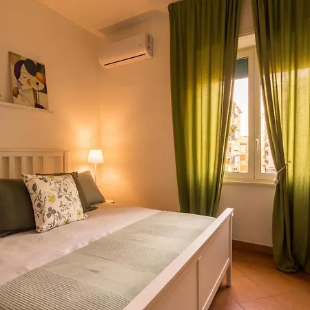 Apartment Kyntherland House Neapel