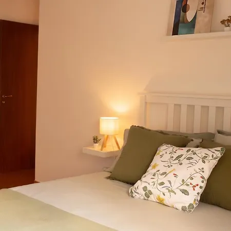 Apartment Kyntherland House Neapel