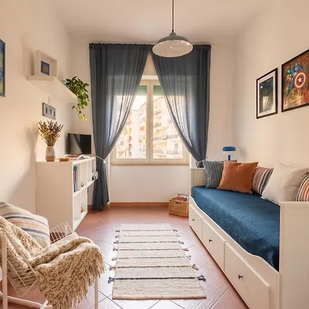 Kyntherland House Apartment Neapel