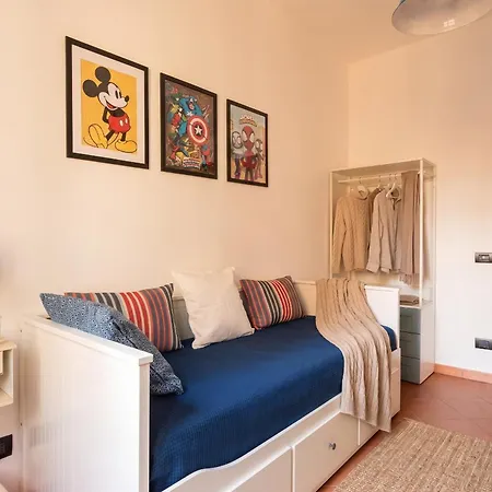 Apartment Kyntherland House