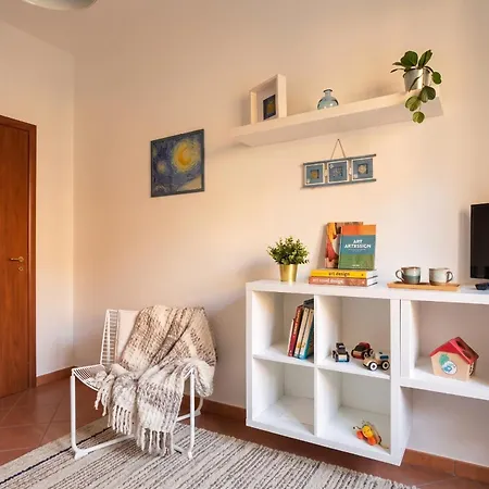 Apartment Kyntherland House *