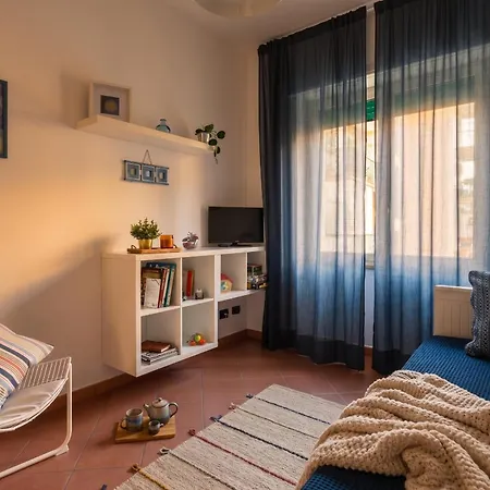 Apartment Kyntherland House Neapel