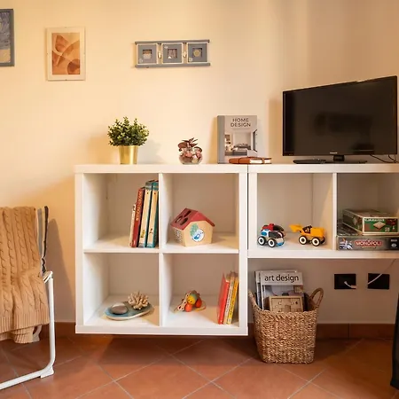 Kyntherland House Apartment