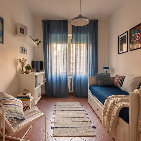 Kyntherland House Apartment