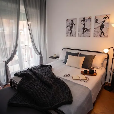 Kyntherland House Apartment