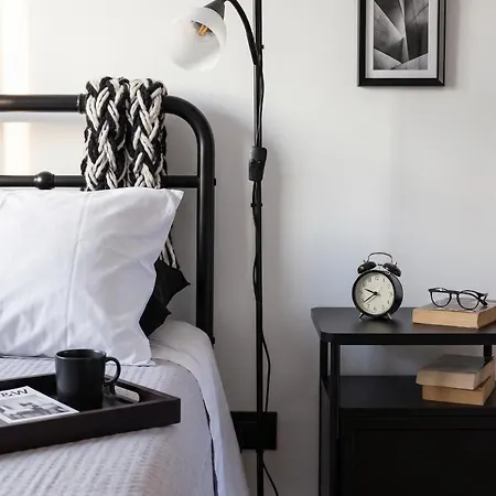 Apartment Kyntherland House Neapel