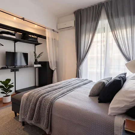 Apartment Kyntherland House