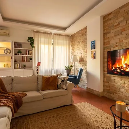 Kyntherland House Apartment *