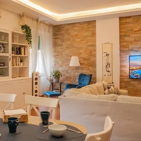 Kyntherland House Apartment